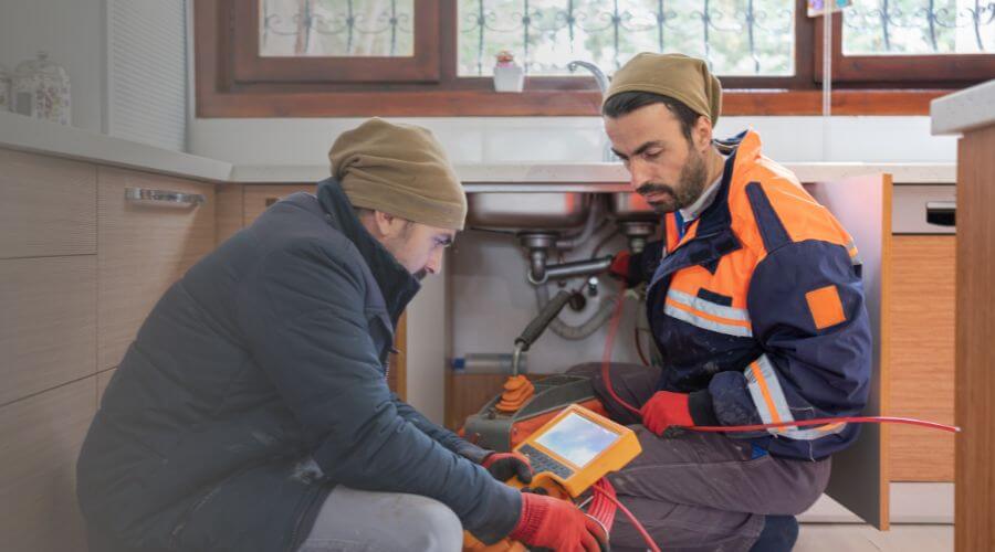 Professional Gas Leak Detection in McClure, PA